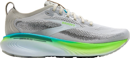 Brooks Adrenaline GTS 25 Mens Running Shoes - Grey
