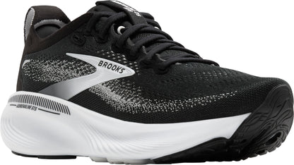 Brooks Adrenaline GTS 25 Mens Running Shoes - Black