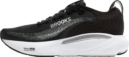 Brooks Adrenaline GTS 25 Mens Running Shoes - Black