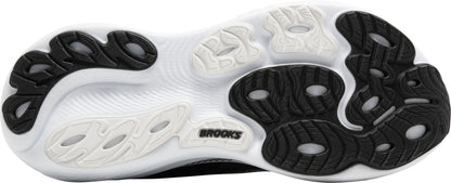 Brooks Adrenaline GTS 25 Mens Running Shoes - Black