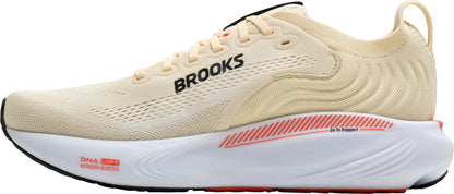 Brooks Adrenaline GTS 25 Mens Running Shoes - Orange