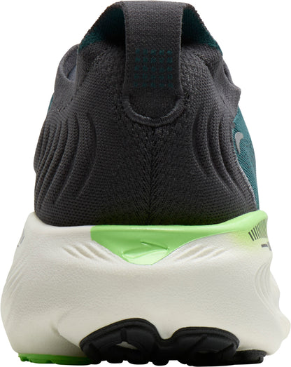 Brooks Adrenaline GTS 25 Mens Running Shoes - Green