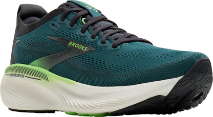 Brooks Adrenaline GTS 25 Mens Running Shoes - Green