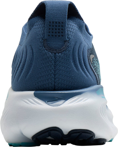 Brooks Adrenaline GTS 25 Mens Running Shoes - Blue