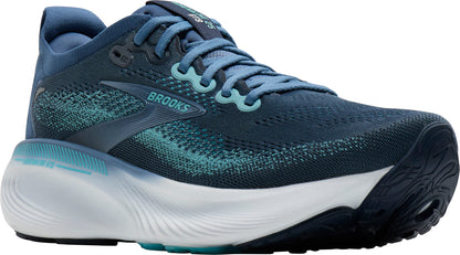 Brooks Adrenaline GTS 25 Mens Running Shoes - Blue