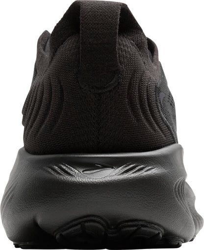 Brooks Adrenaline GTS 25 WIDE FIT Womens Running Shoes - Black