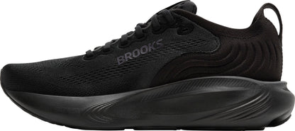 Brooks Adrenaline GTS 25 Womens Running Shoes - Black