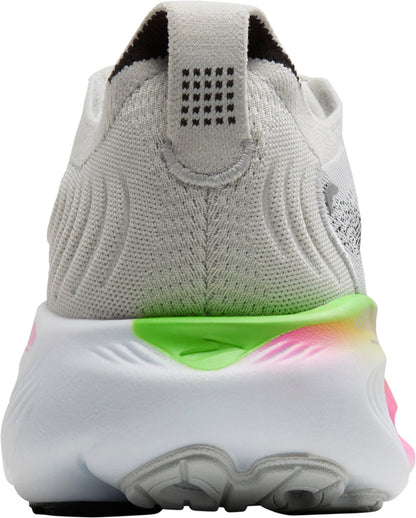 Brooks Adrenaline GTS 25 WIDE FIT Womens Running Shoes - Grey