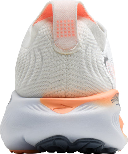 Brooks Adrenaline GTS 25 Womens Running Shoes - White