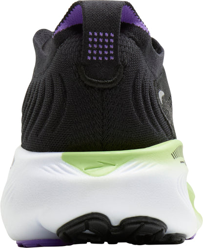 Brooks Adrenaline GTS 25 Womens Running Shoes - Black