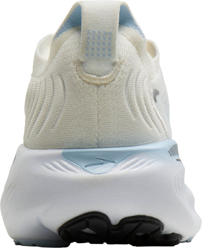 Brooks Adrenaline GTS 25 Womens Running Shoes - White