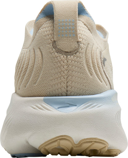 Brooks Adrenaline GTS 25 Womens Running Shoes - Cream