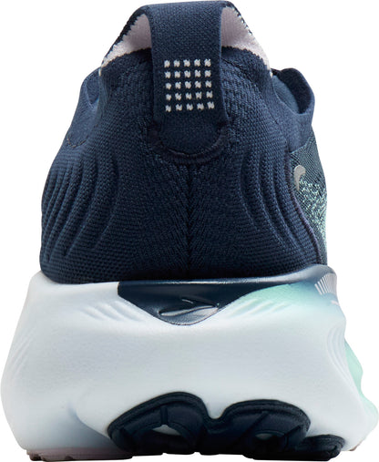 Brooks Adrenaline GTS 25 Womens Running Shoes - Blue