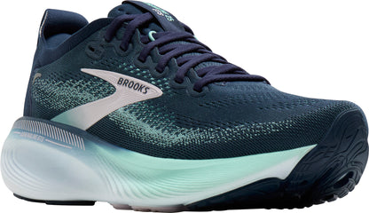 Brooks Adrenaline GTS 25 Womens Running Shoes - Blue