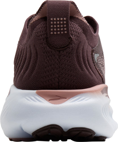 Brooks Adrenaline GTS 25 Womens Running Shoes - Brown