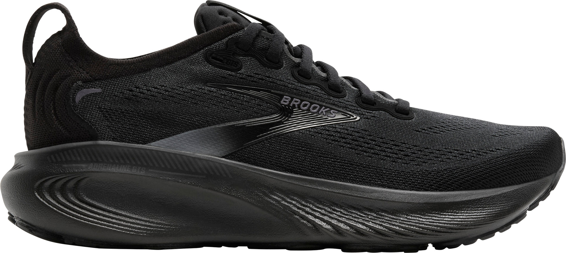 running shoe brooks wide