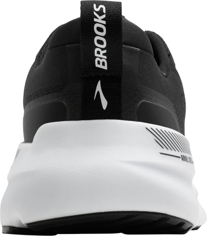 Brooks Ariel GTS 26 WIDE FIT Womens Running Shoes - Black