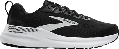 Brooks Ariel GTS 26 Womens Running Shoes - Black