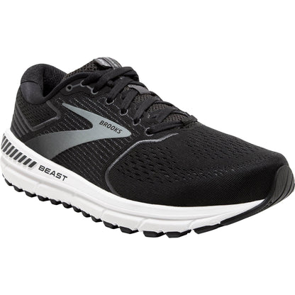 Brooks Beast Wide Fit  Front - Front View