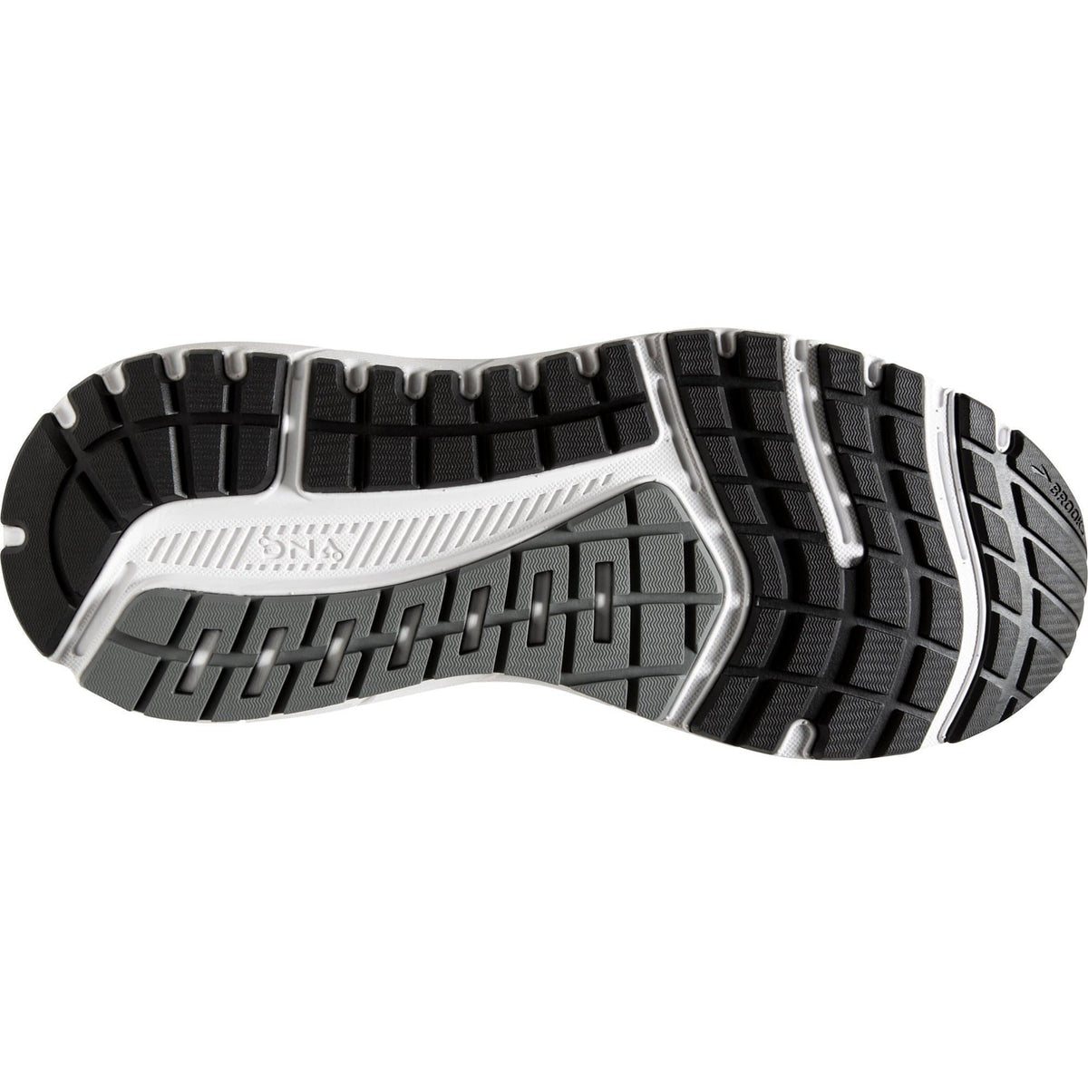 Brooks Beast Wide Fit  Sole