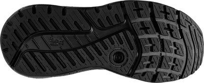 Brooks Beast GTS 23 WIDE FIT Mens Running Shoes - Black