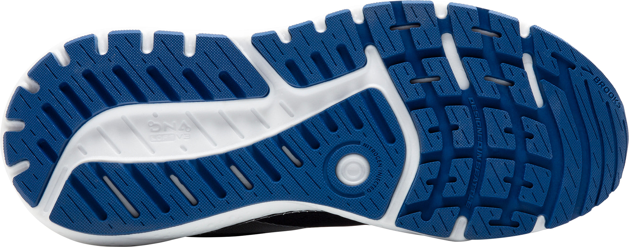 Brooks beast 10 blue on sale