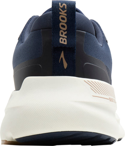Brooks Beast GTS 26 WIDE FIT Mens Running Shoes - Blue