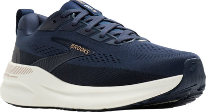 Brooks Beast GTS 26 WIDE FIT Mens Running Shoes - Blue
