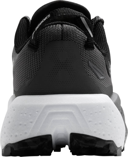 Brooks Caldera 8 Womens Trail Running Shoes - Black