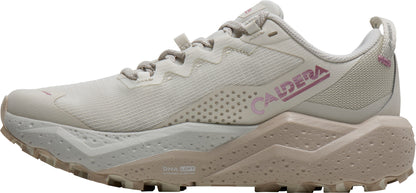 Brooks Caldera 8 Womens Trail Running Shoes - Grey