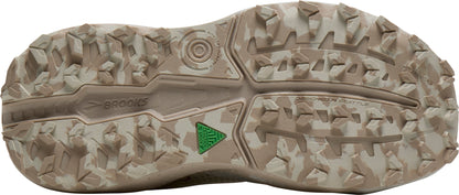 Brooks Caldera 8 Womens Trail Running Shoes - Grey