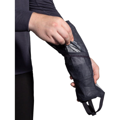 Brooks Canopy Jacket Details