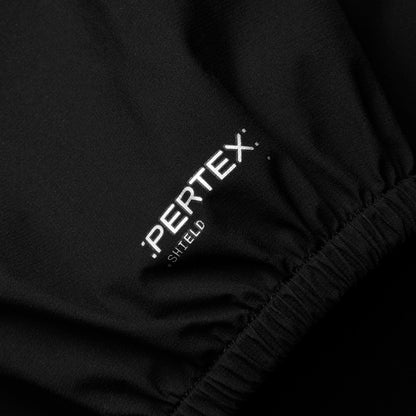 Brooks Canopy Waterproof Mens Running Jacket - Black