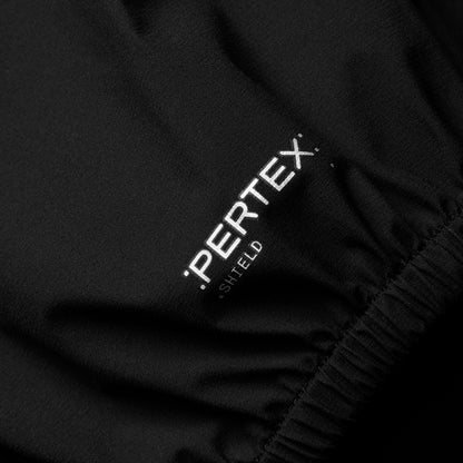 Brooks Canopy Waterproof Womens Running Jacket - Black