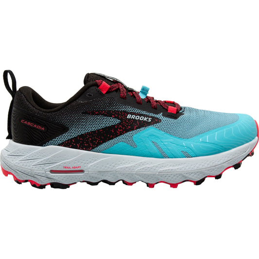 Trail Running Shoes | Off-Road Trainers | Start Fitness