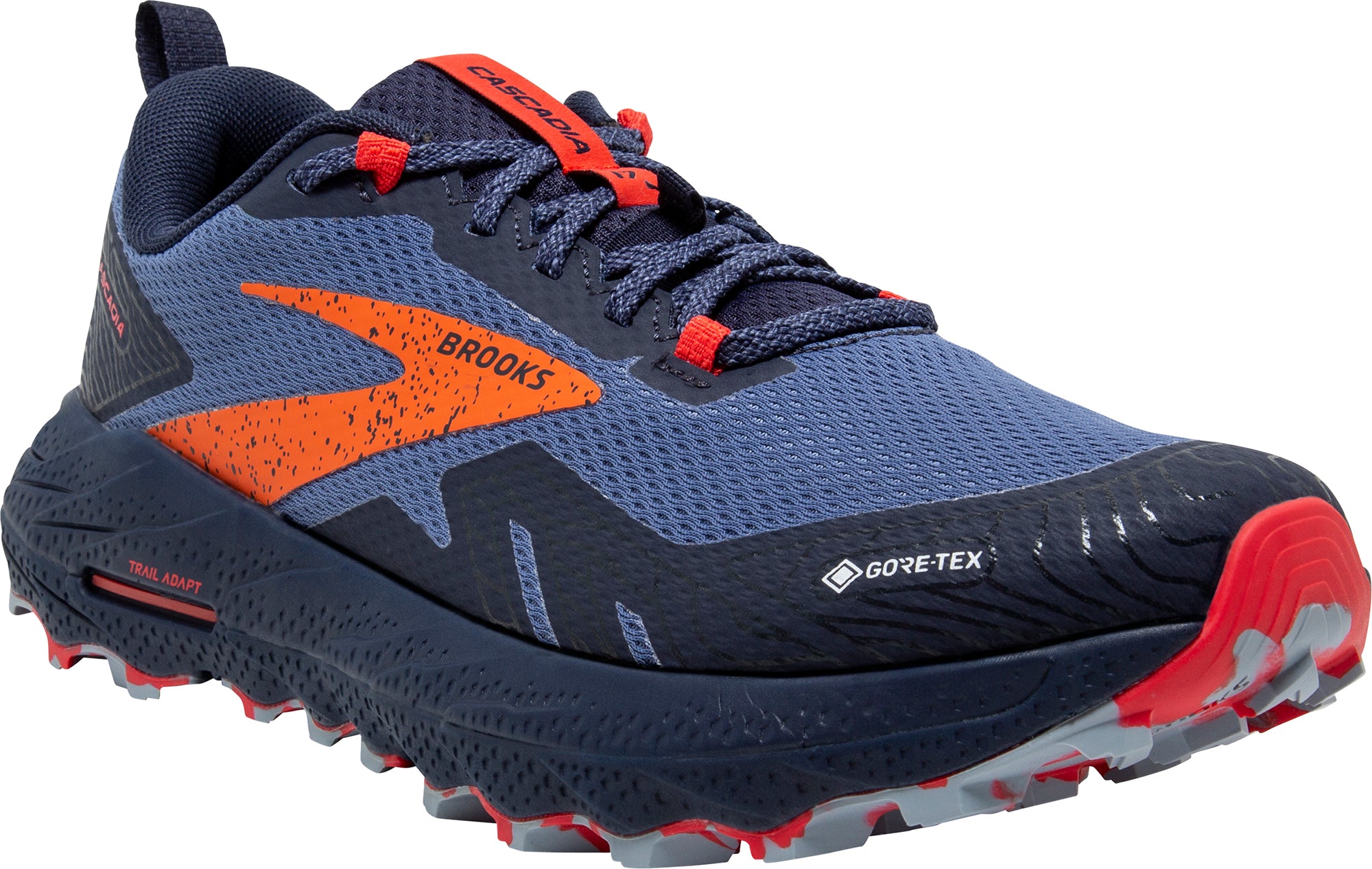 Brooks cascadia best sale 1 womens price