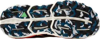 Brooks Cascadia 18 Mens Trail Running Shoes - Blue