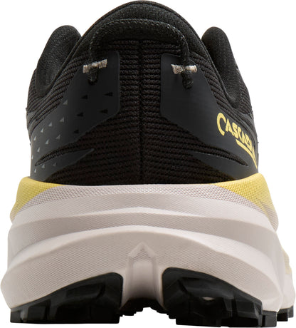 Brooks Cascadia 19 Mens Trail Running Shoes - Black
