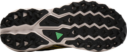 Brooks Cascadia 19 Mens Trail Running Shoes - Black