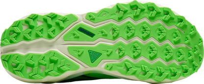 Brooks Cascadia 19 Mens Trail Running Shoes - Green