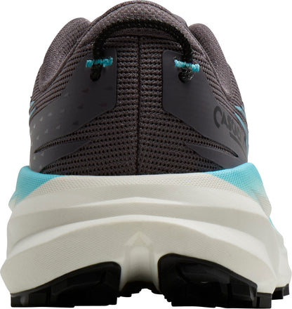 Brooks Cascadia 19 Womens Trail Running Shoes - Grey
