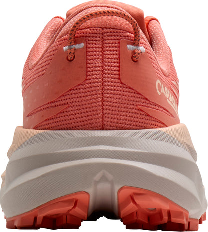 Brooks Cascadia 19 Womens Trail Running Shoes - Pink