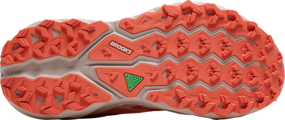 Brooks Cascadia 19 Womens Trail Running Shoes - Pink