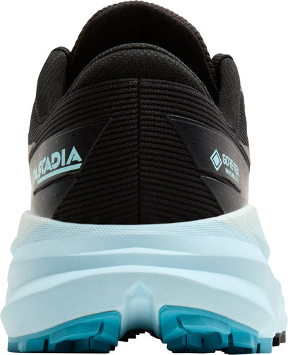 Brooks Cascadia 19 GORE-TEX Womens Trail Running Shoes - Black