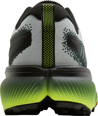 Brooks Cascadia 20 Mens Trail Running Shoes - Grey