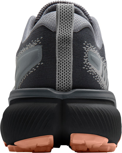 Brooks Cascadia 20 Womens Trail Running Shoes - Grey