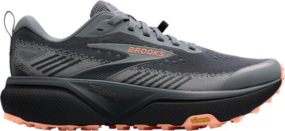 Brooks Cascadia 20 Womens Trail Running Shoes - Grey