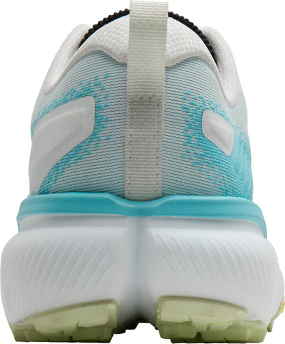 Brooks Cascadia 20 Womens Trail Running Shoes - White