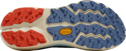 Brooks Cascadia 20 Womens Trail Running Shoes - Blue