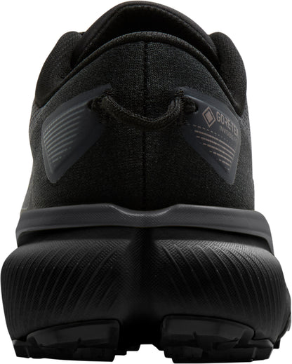 Brooks Cascadia 20 GORE-TEX Mens Trail Running Shoes - Black